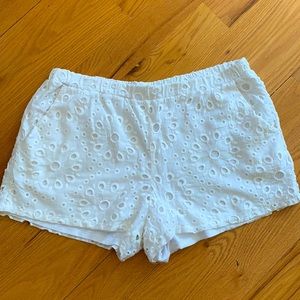 Ella Moss shorts